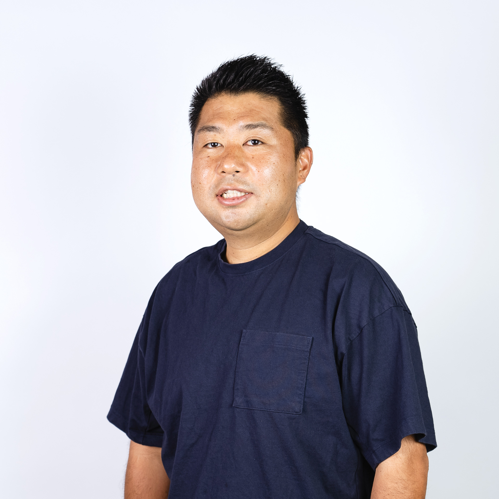 波戸 健一