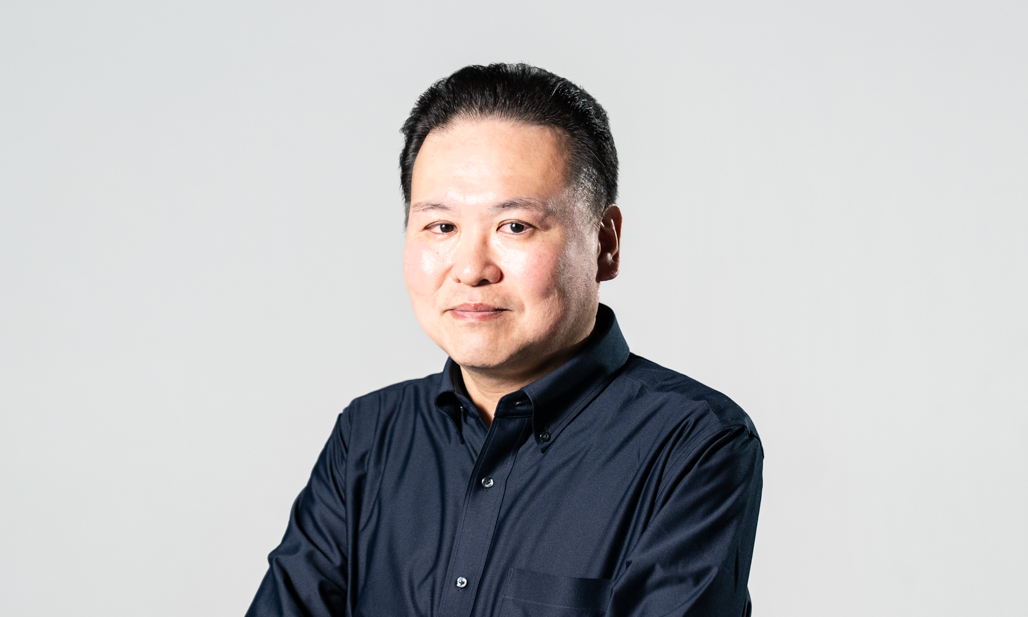飯塚 晋一