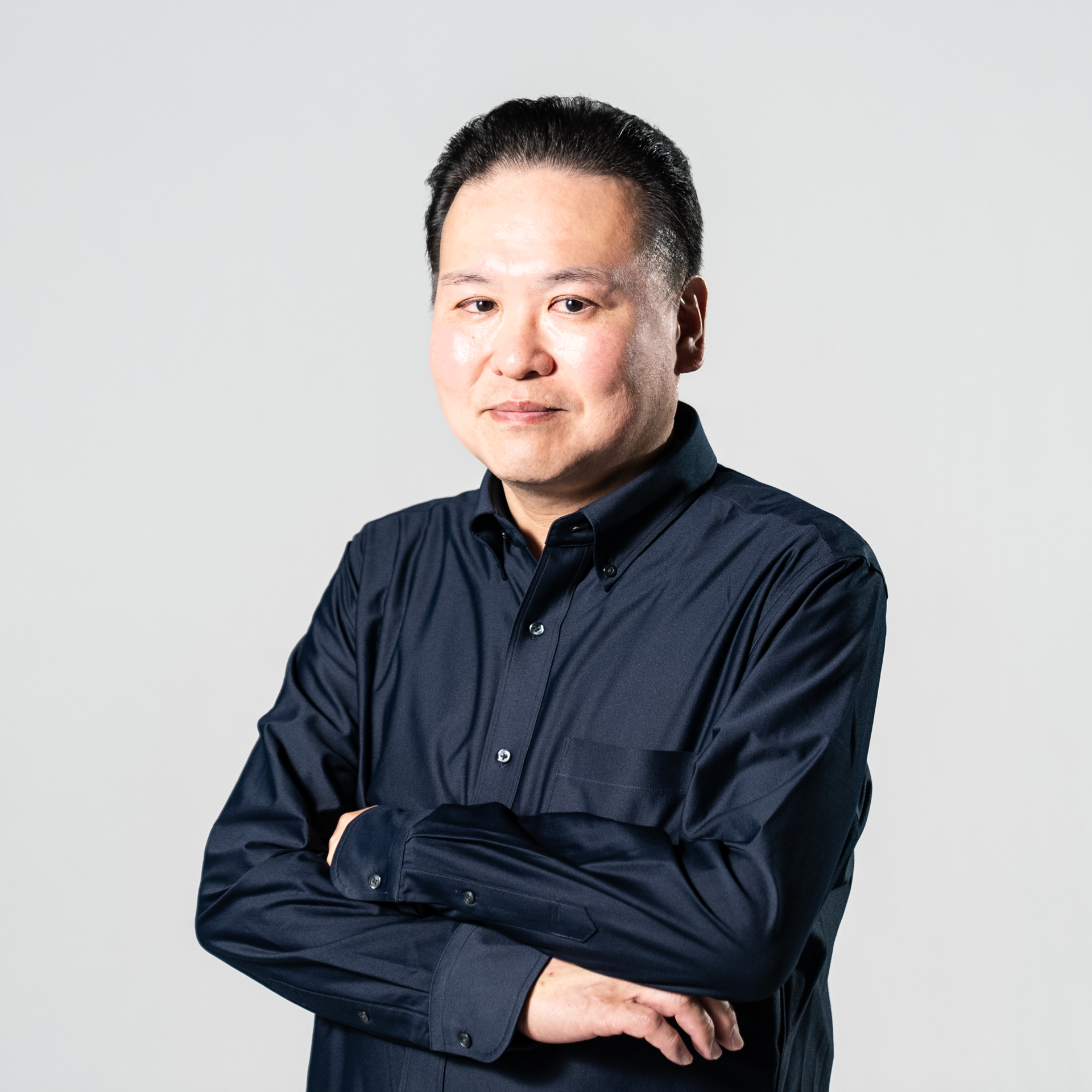 飯塚 晋一