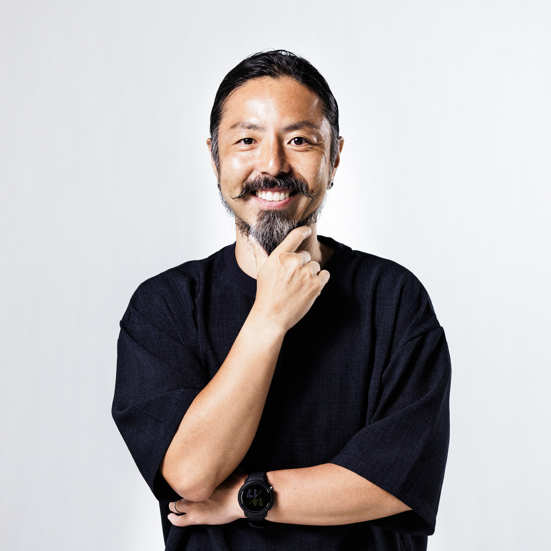 金子 裕也