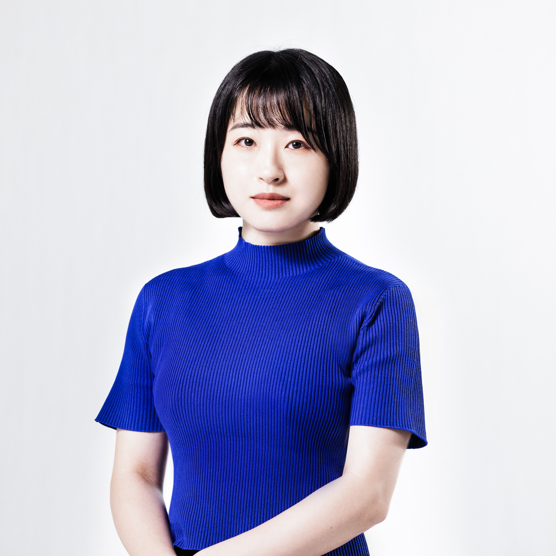 松村 ユリ
