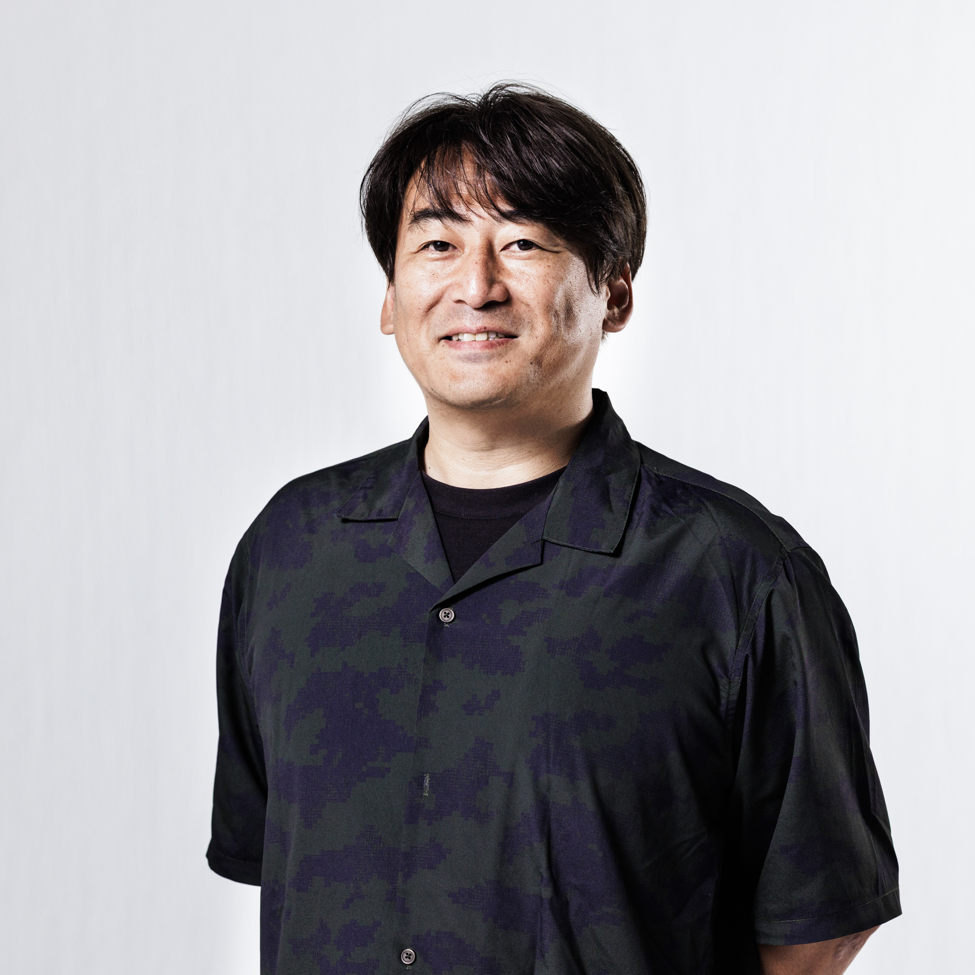 末松 学史