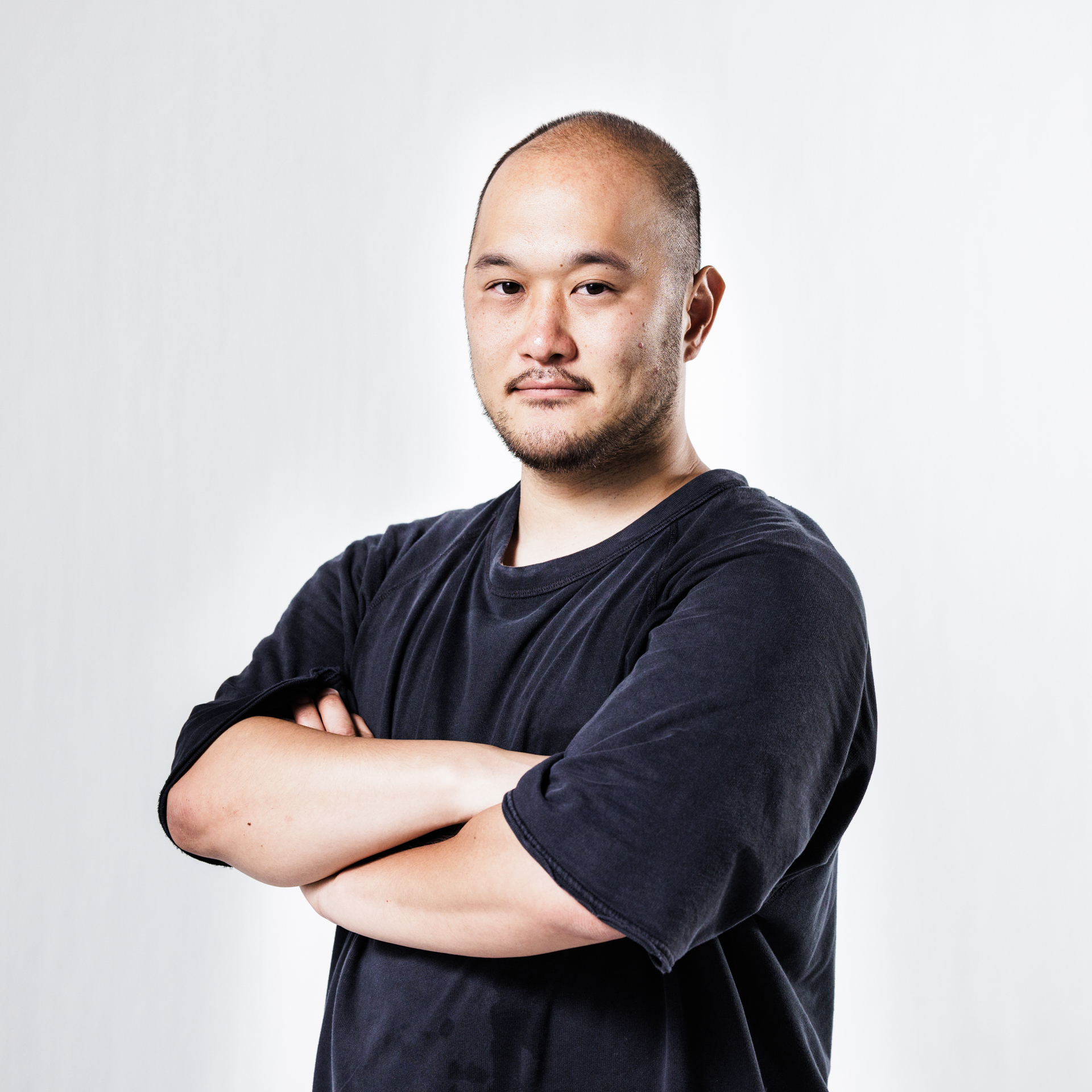 角 洋介
