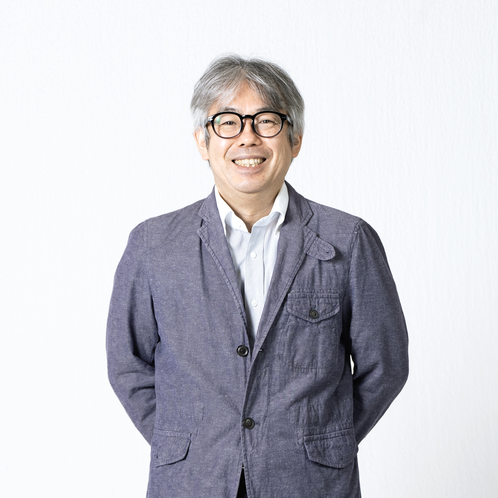 内海 智裕