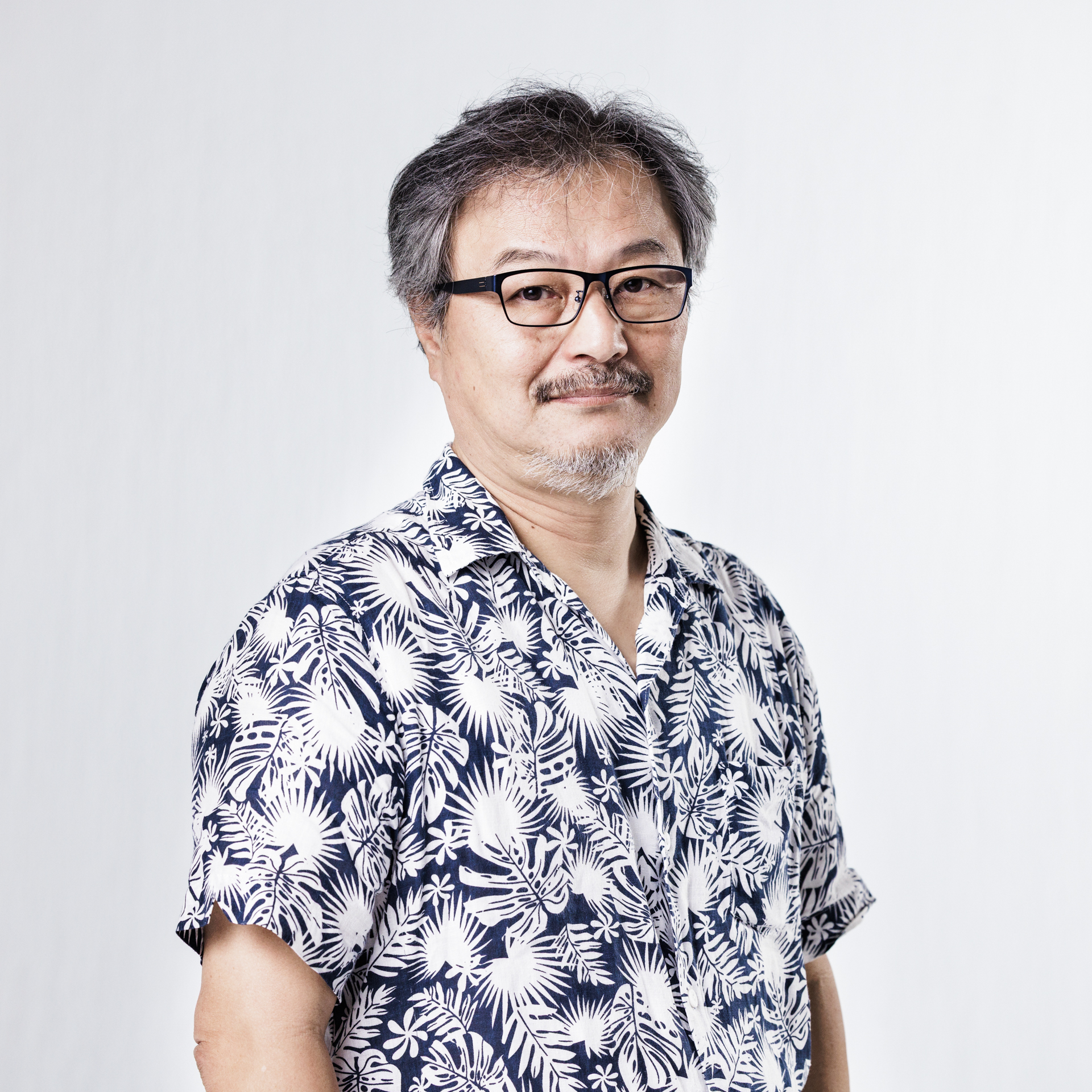 山内 浩司